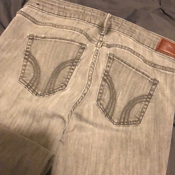 Jeans - Picture 3 of 4
